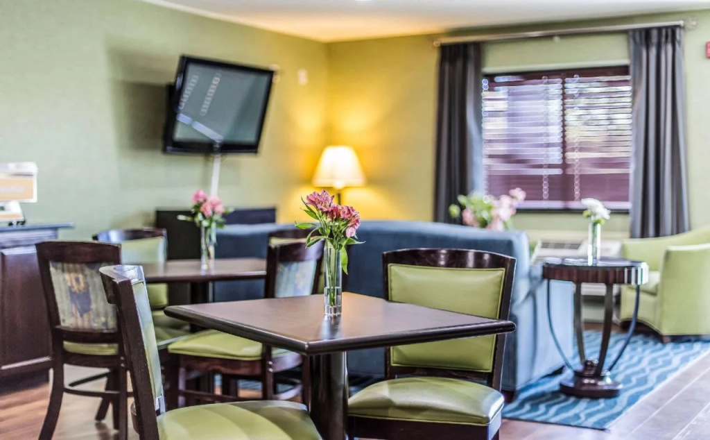 Quality Inn Cedartown