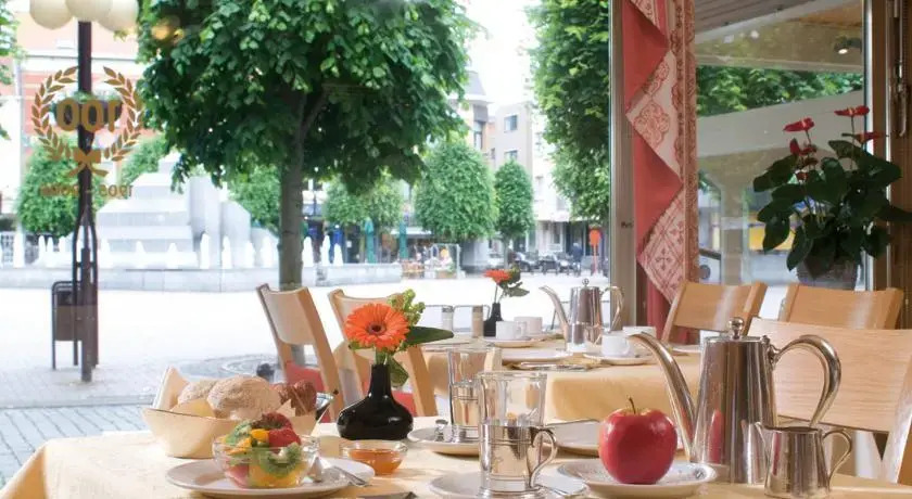 Hotel Mon Bijou