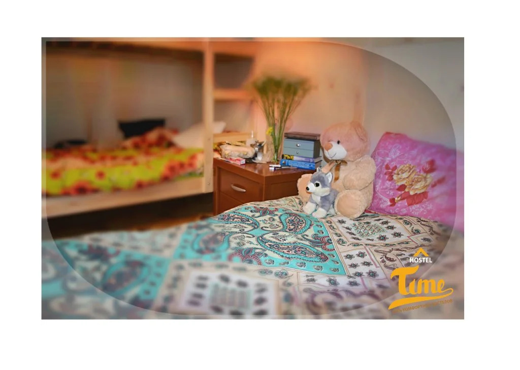 "Time" Hostel