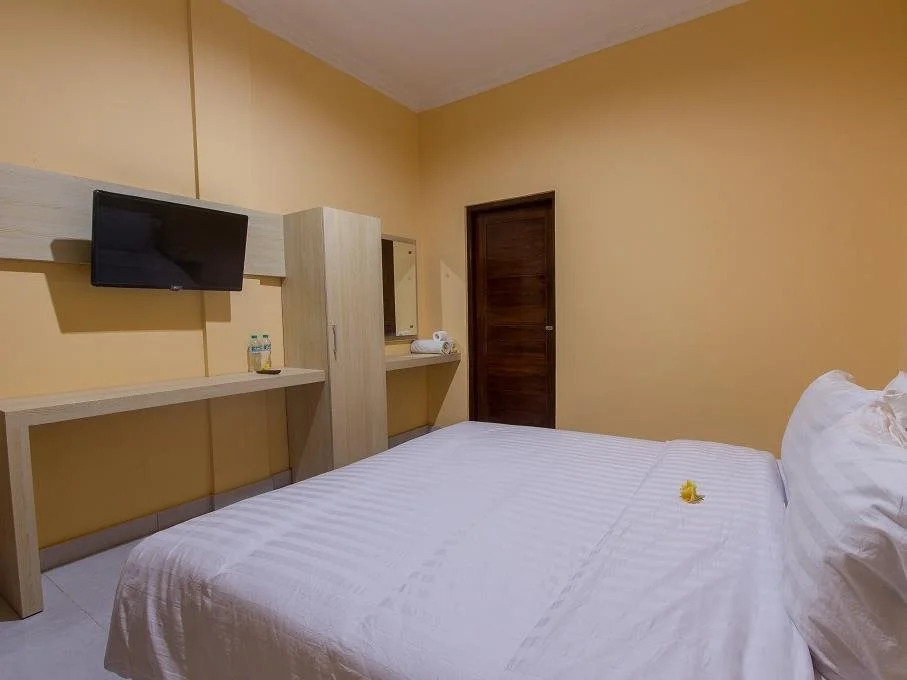 RaBaSTa Jero Anyar Suites Kuta