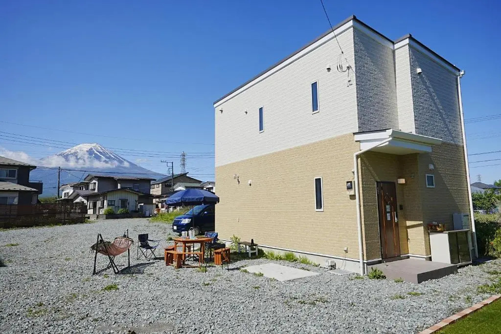 Private House Sakura