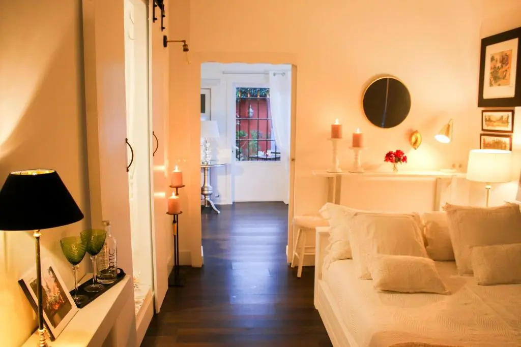Suite Garden House