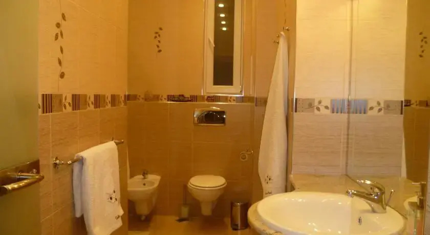 Apartment 6ti Septemvri