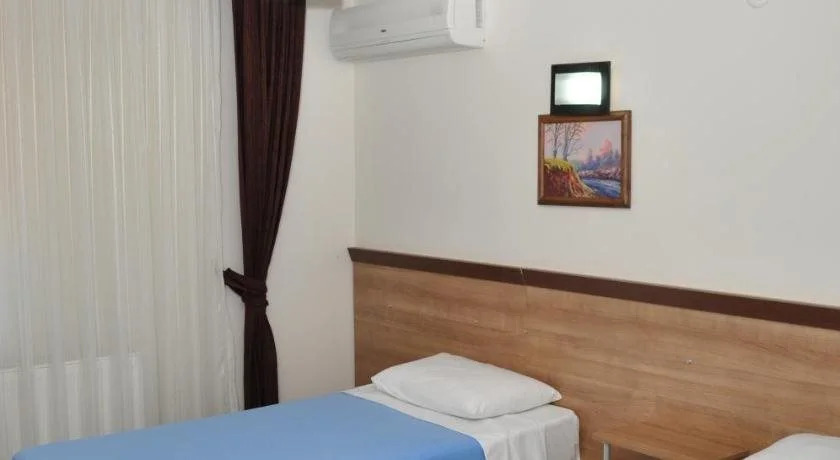 Kayra Butik Hotel