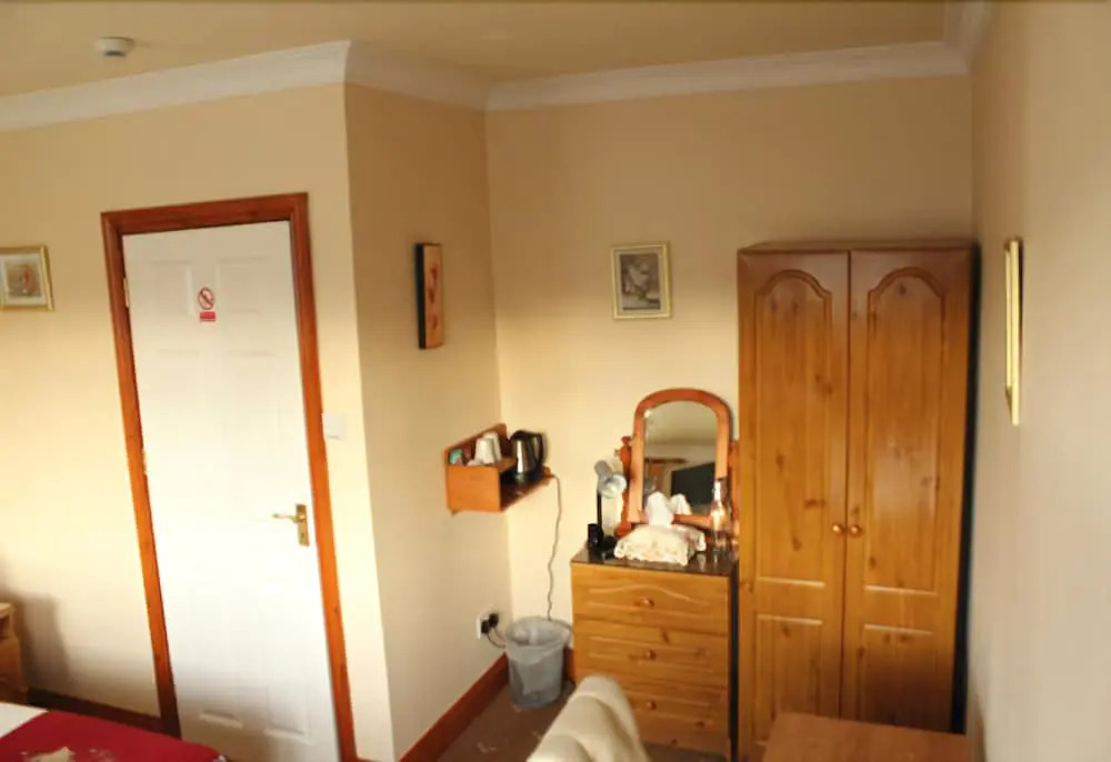 Seacourt Accommodation Tramore