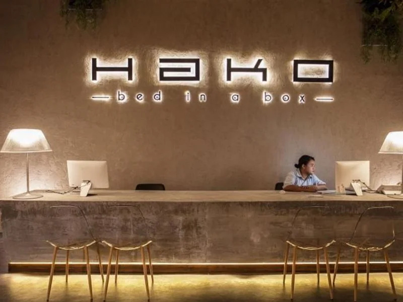 HAKO HOTEL