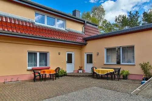 Ferienhaeuser Zinnowitz USE 1760