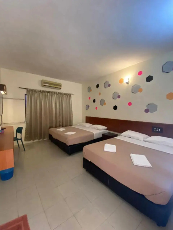 Havana Beach Resort Pangkor