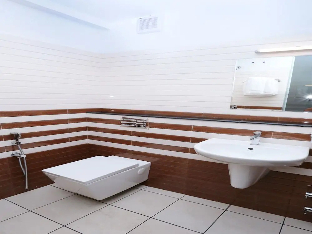 Ayodhya Residency