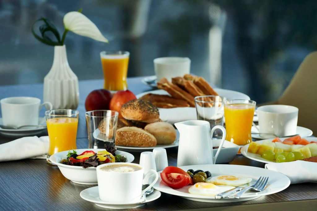 InterContinental Warszawa by IHG