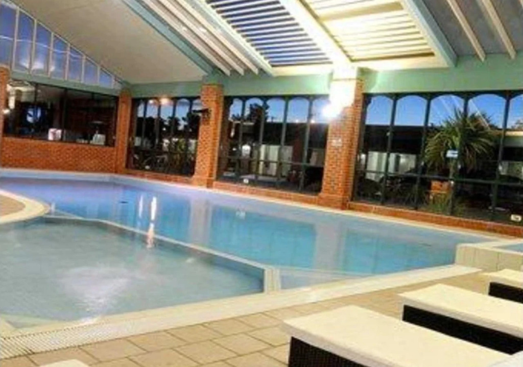 All Seasons Resort Hotel Bendigo