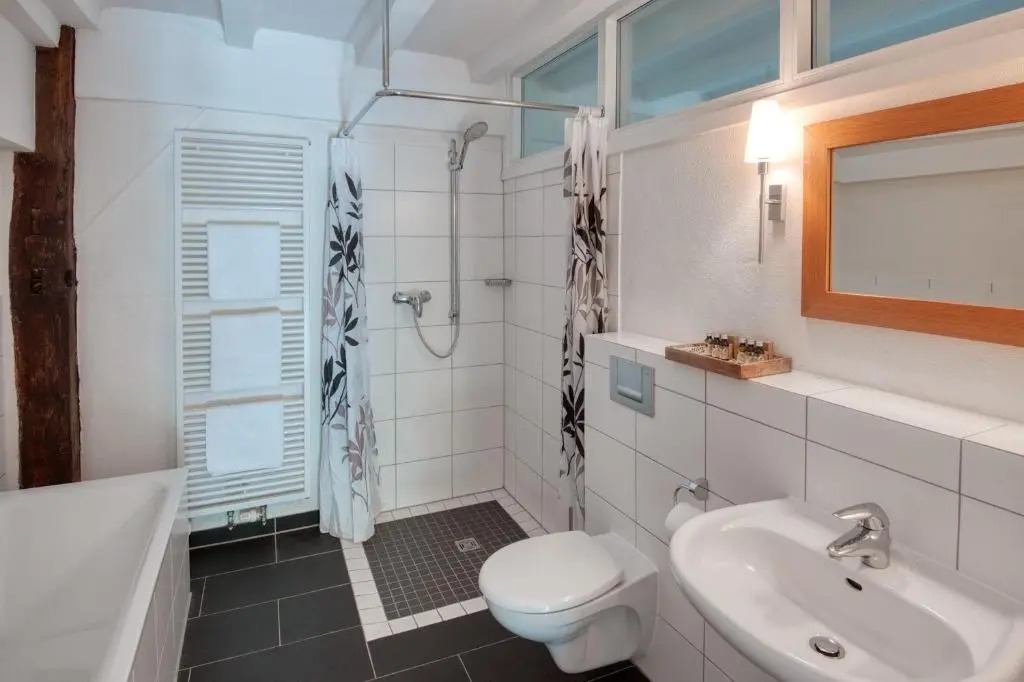 Hotel Schloss Wissen