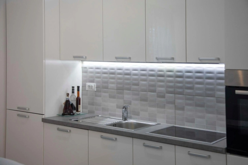 Apartment Fragola