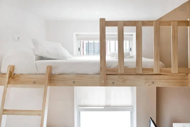 Apartment Malaga 101495
