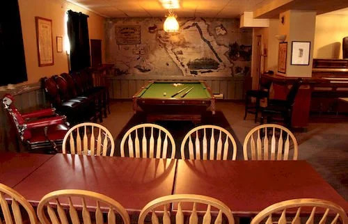 Wells Hotel