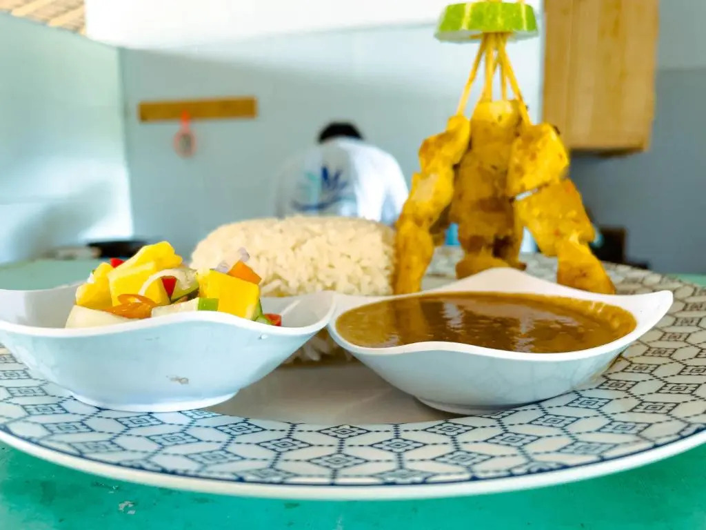 Villa Samalas Boutique Resort & Private Pool Villas