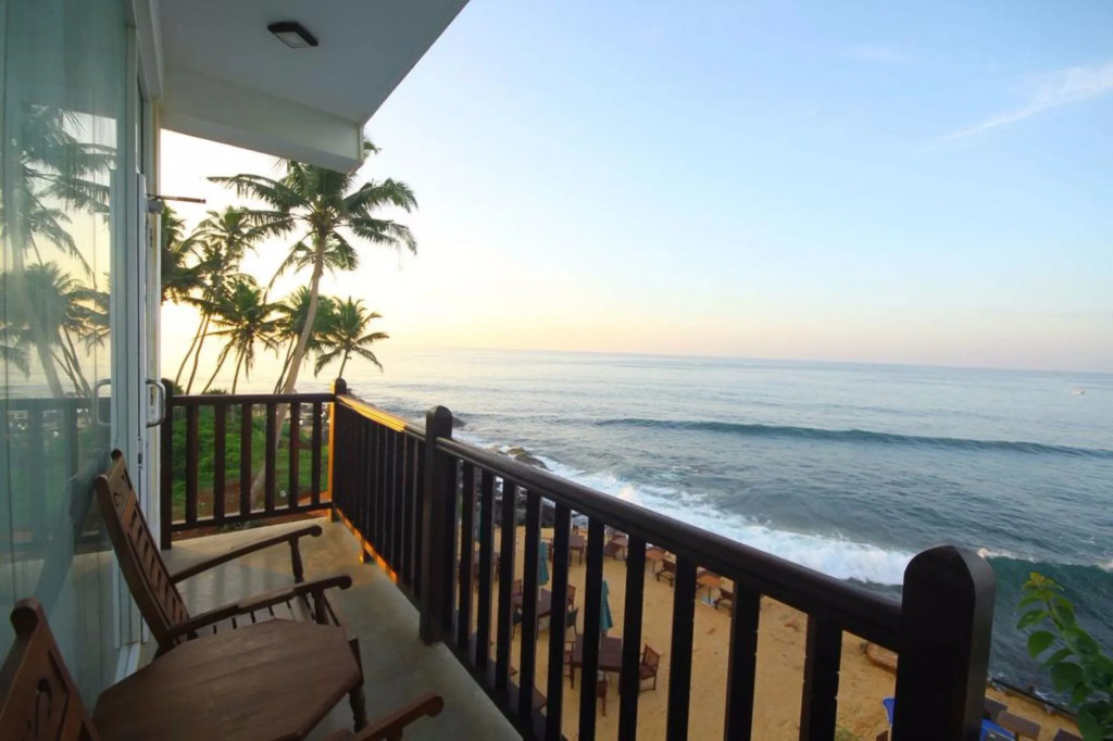 Hotel Rock Fort