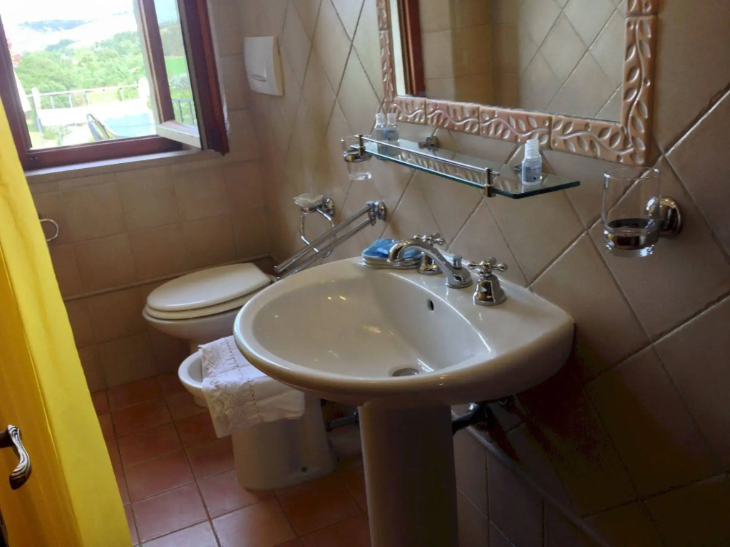 Agriturismo Il Paradiso