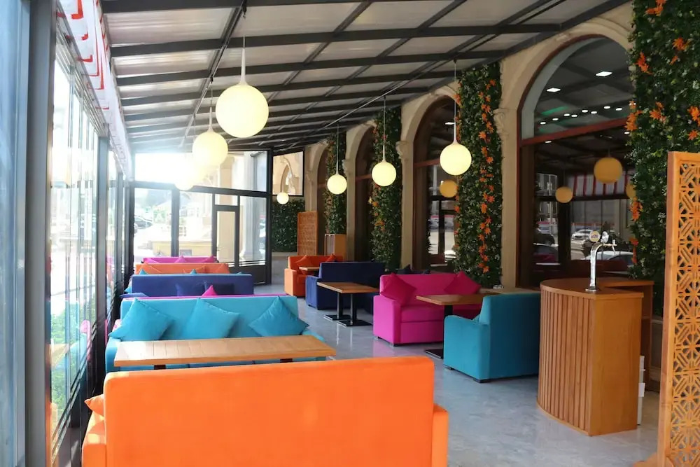 Lara Hotel & Spa