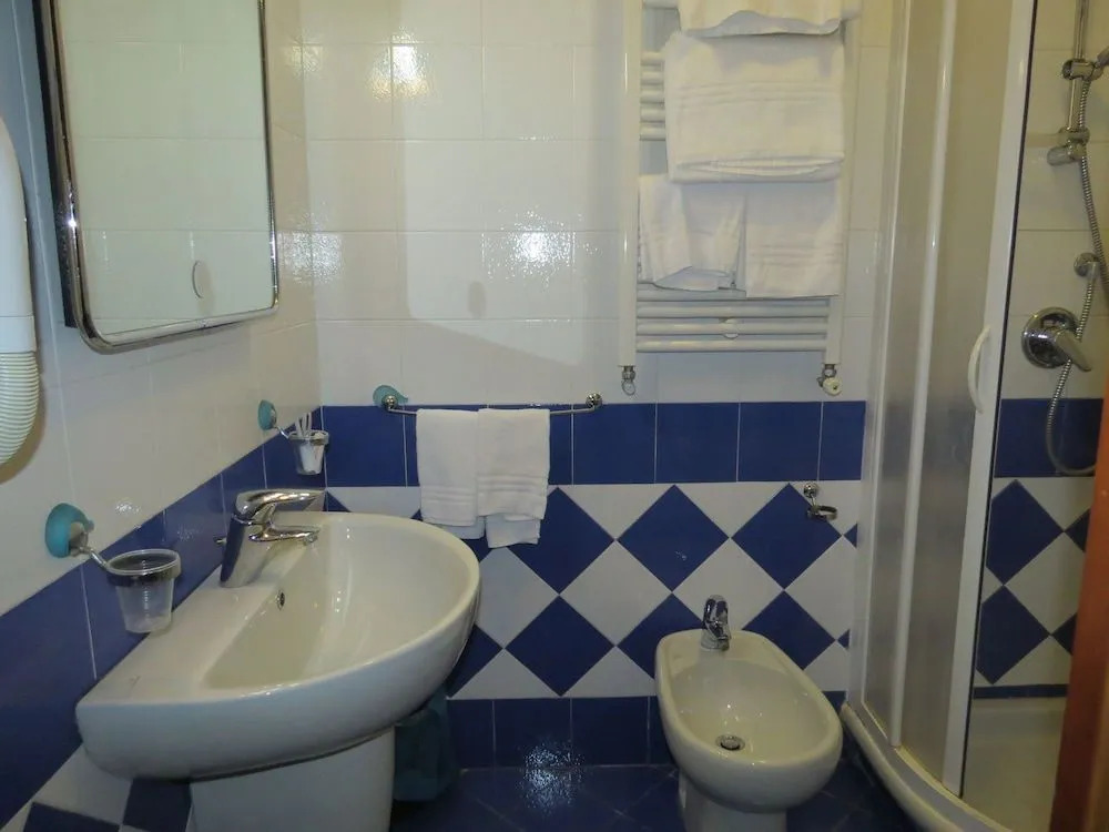 Hotel Elisabetta
