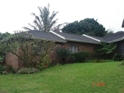 Serendipity Guest House