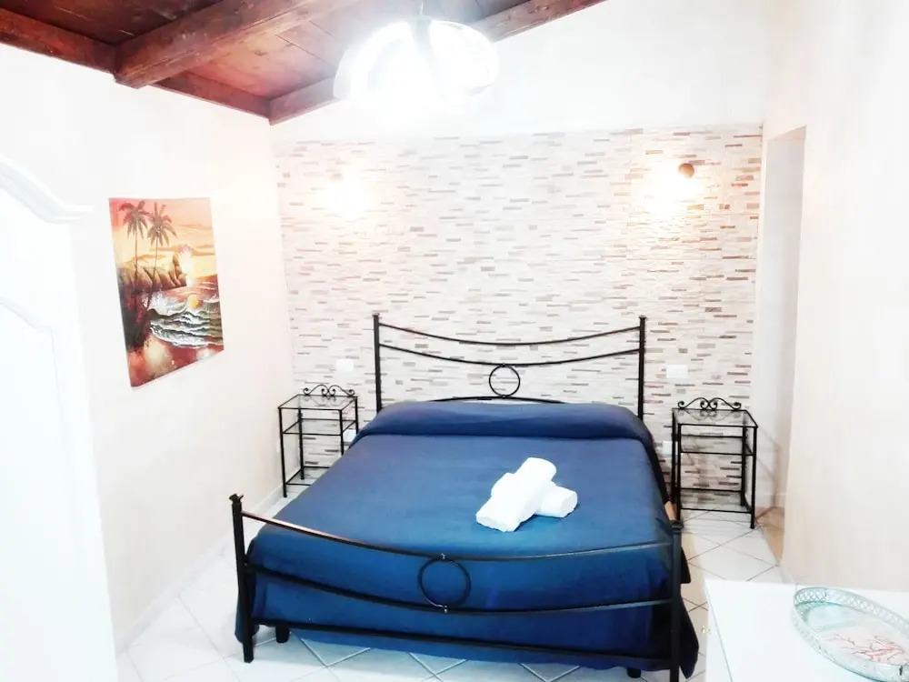 B&B Appartamenti lAnfora