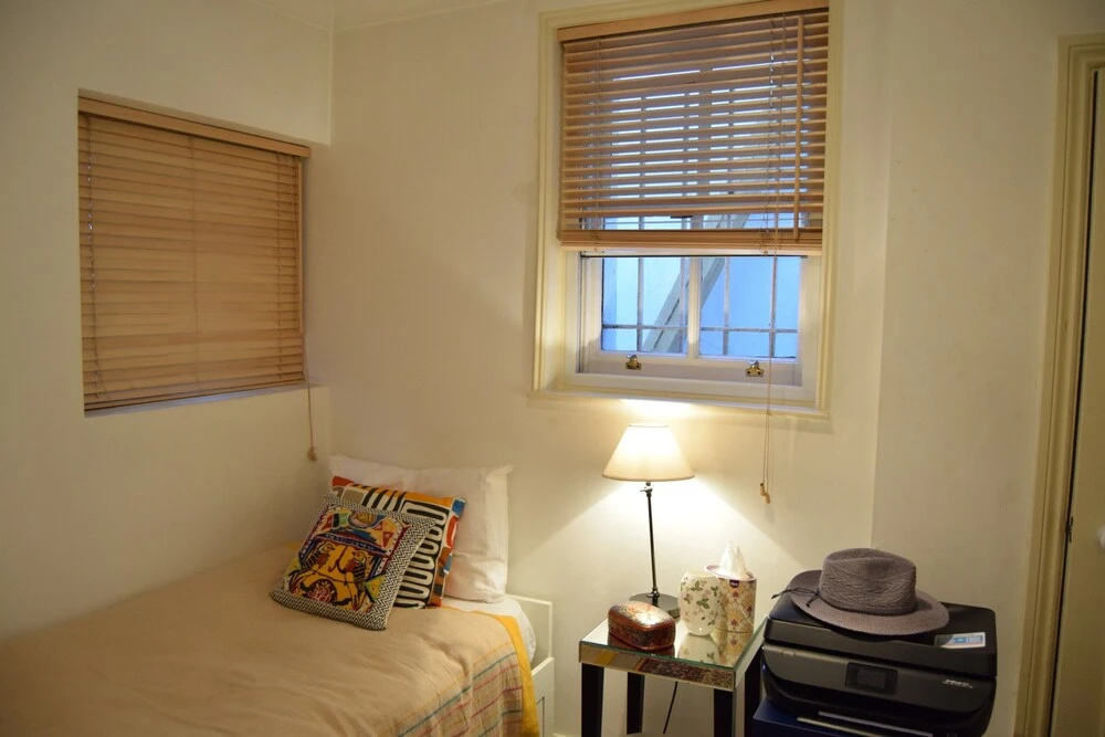 2 Bedroom Apartment in St Johns Wood London