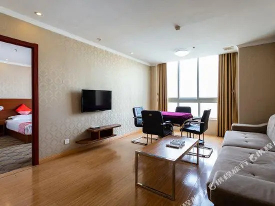 OYO hudong hotel nanjing