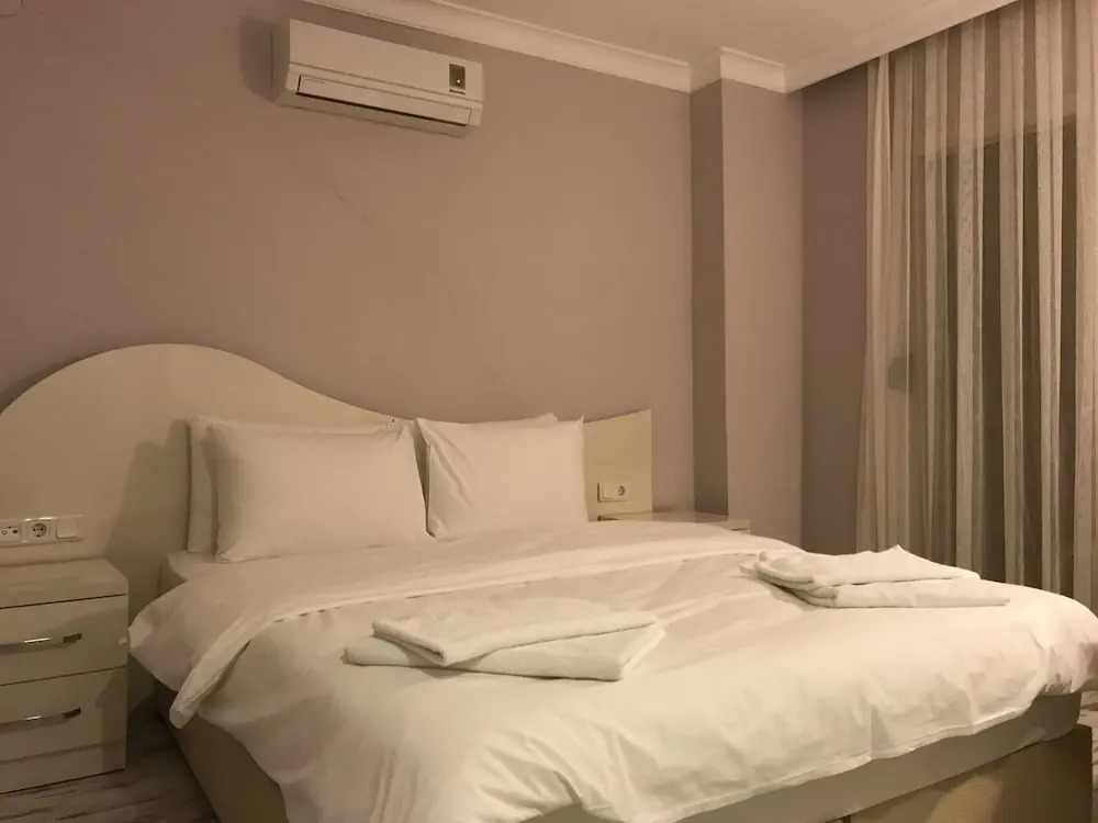 Otel Port