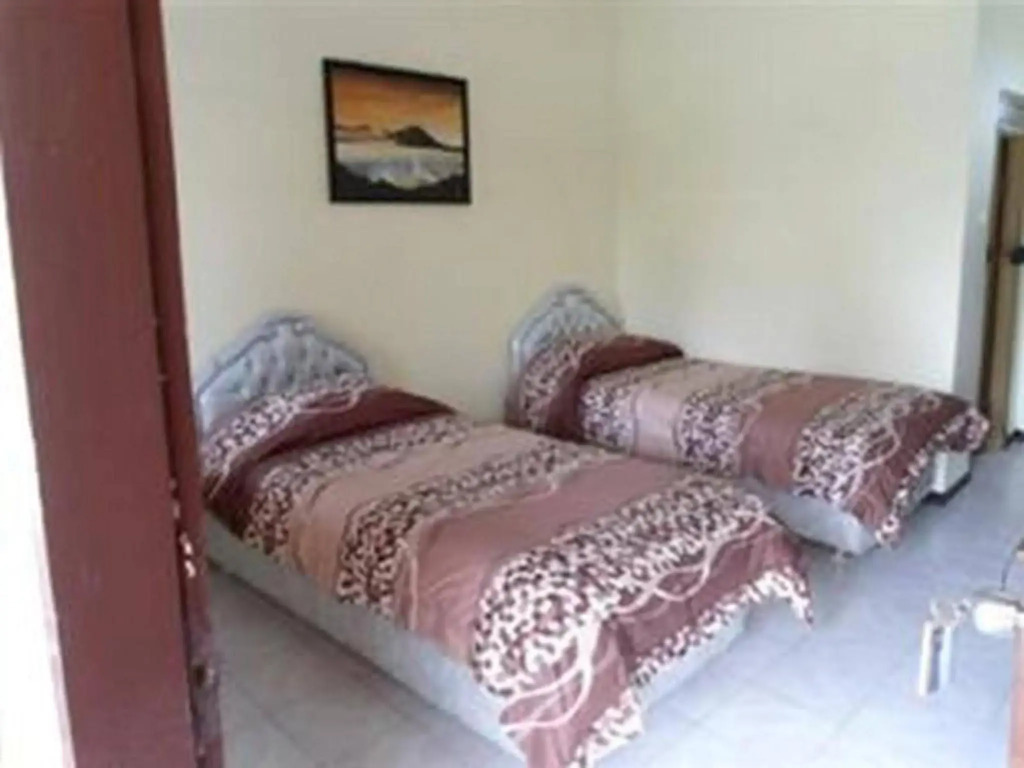 Bromo Permai 1