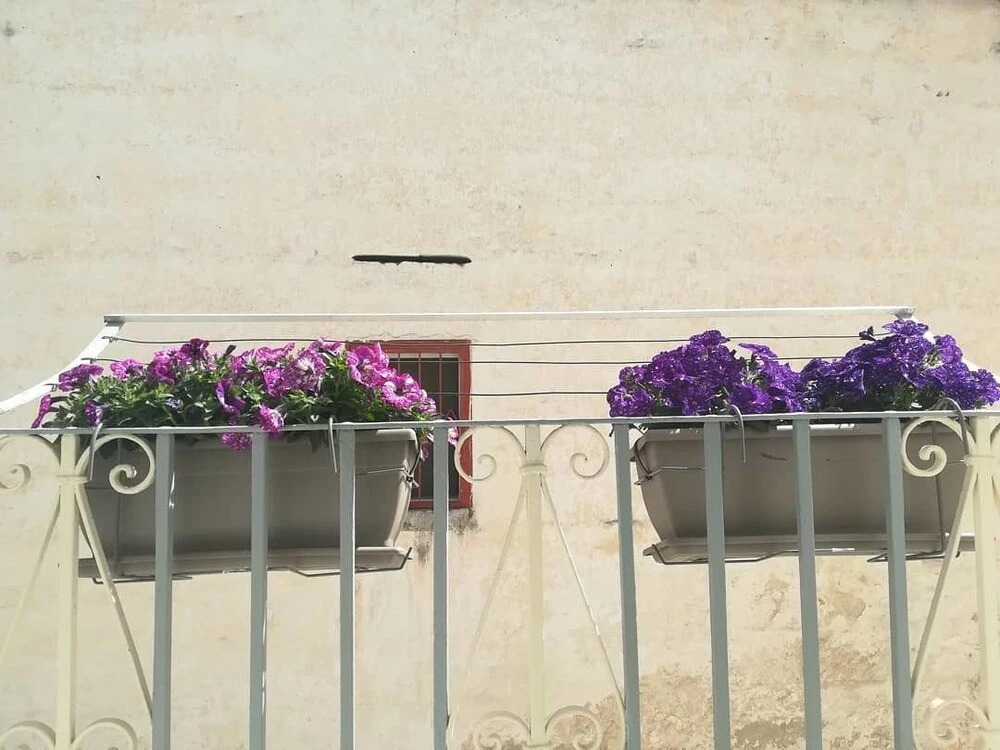 Dimora Terracielo