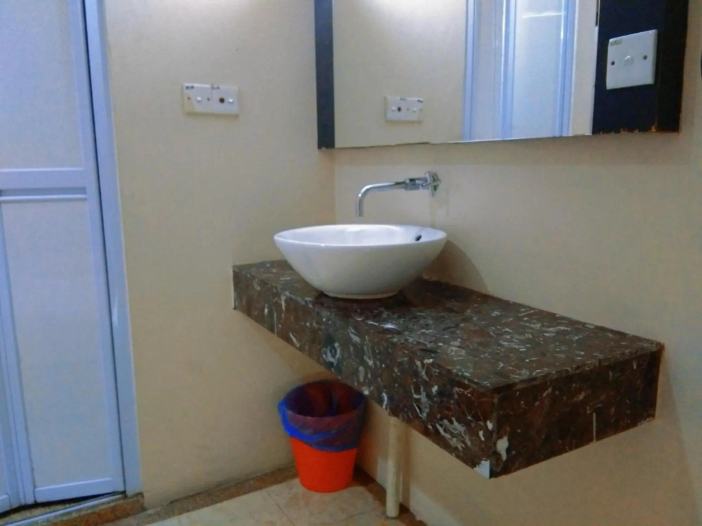 Hotel Zamburger Sg Bakap