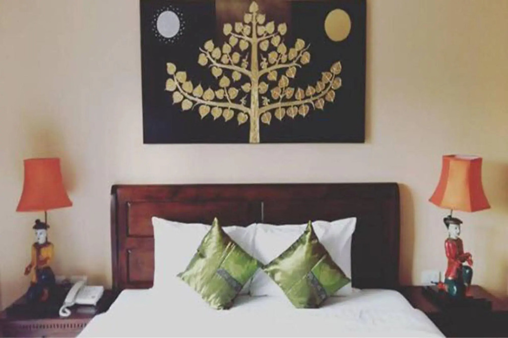 The LD Pattaya Hotel