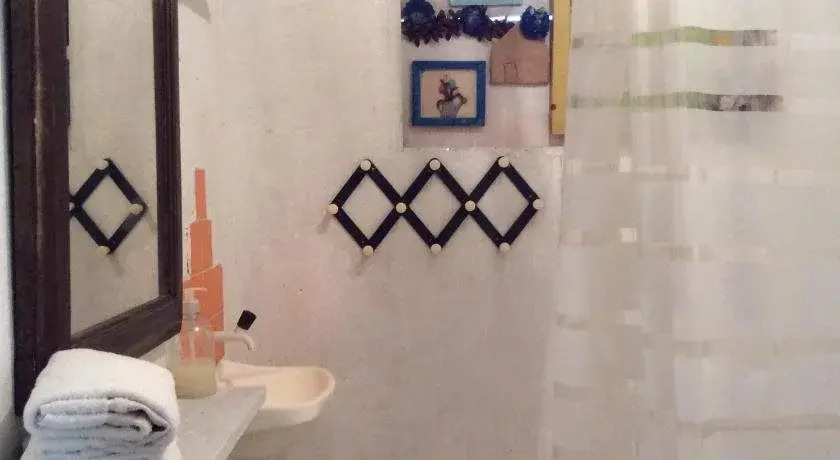 Chalés Vila Maria