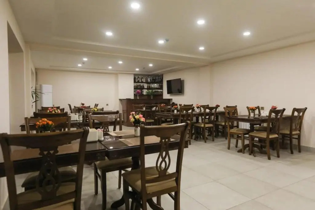 Sunrise Hotel