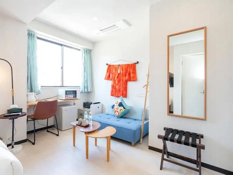 Kiba No Tsuru Carane Hotel Vacation Stay 40658v