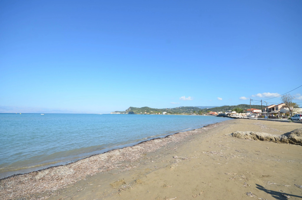 Elves Studios& Apartments SIDARI