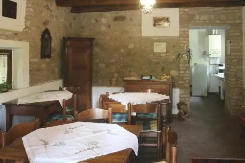 B&B I Melograni