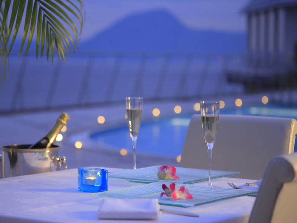 Grand Mercure Beppu Bay Resort & Spa