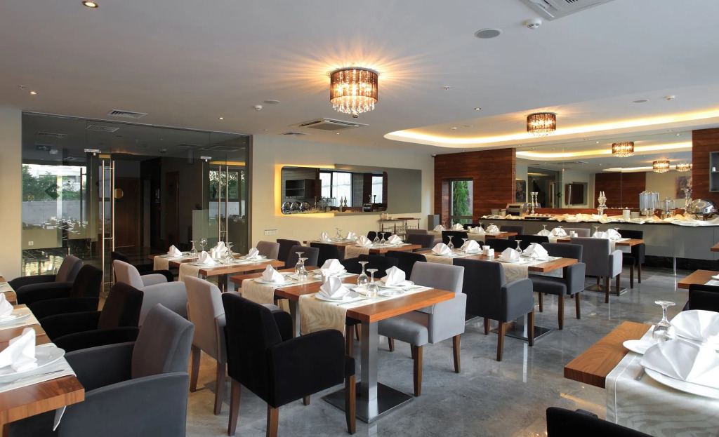 Mimi Hotel Ankara