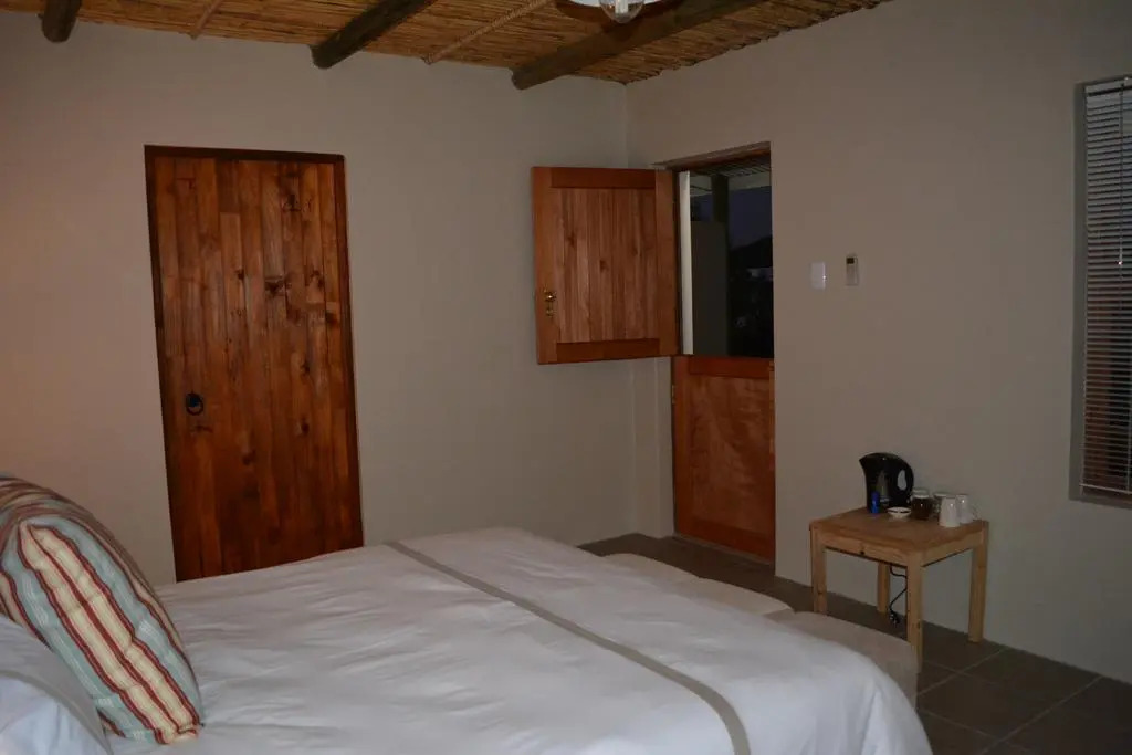Travellers Rest