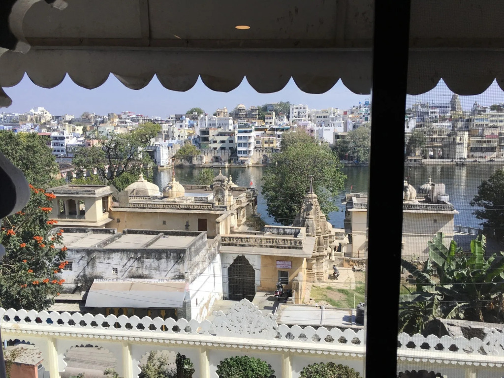 Storica Stays Panorama Haveli Udaipur