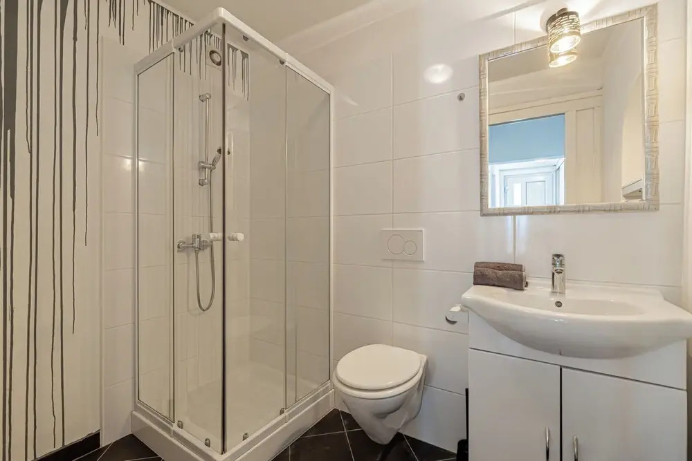 Romantic Apartment Molet