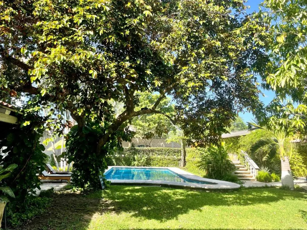 Villa Siloe