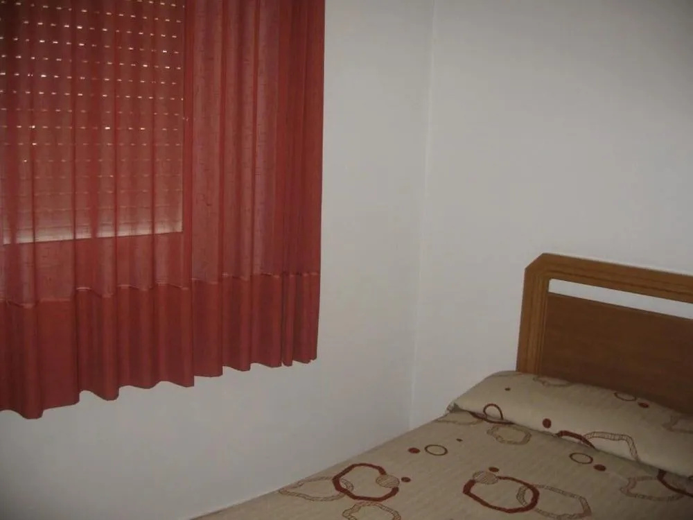 Hostal Fontdemora