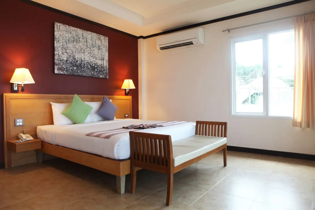 Pinnacle Koh Tao Resort