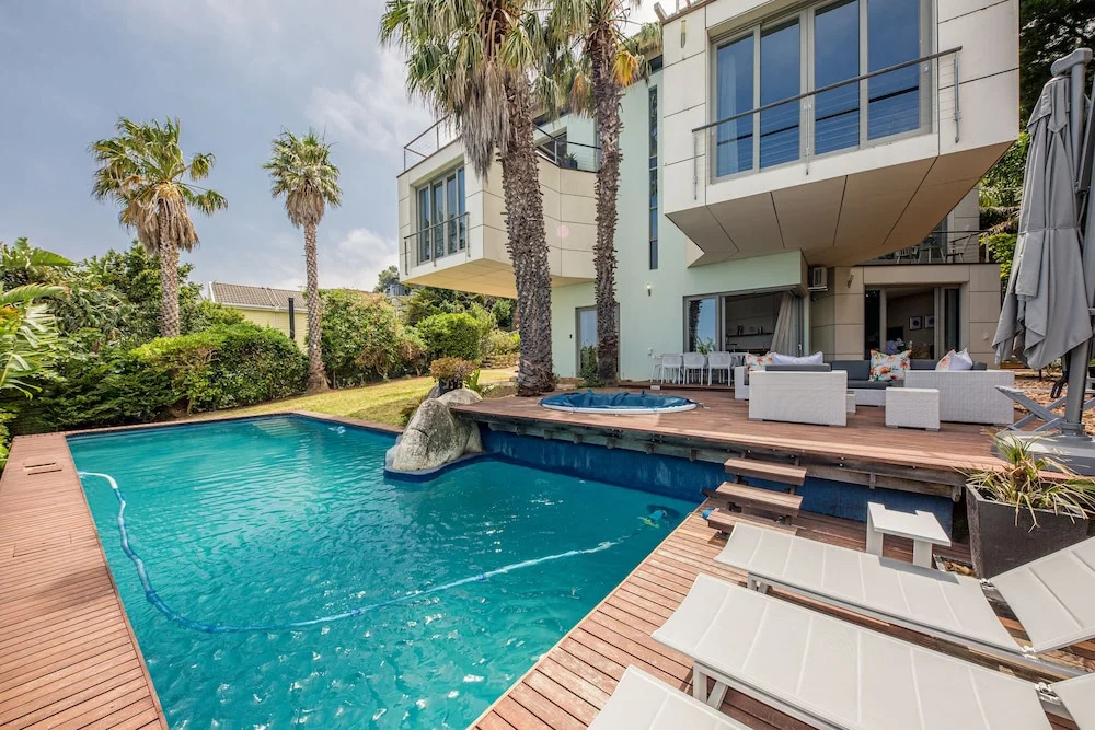 Extraordinary Family Retreat at Lobster Villa