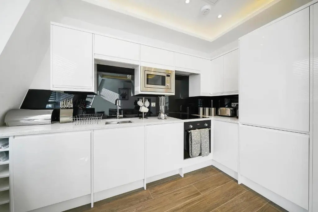 City Prime Kensington