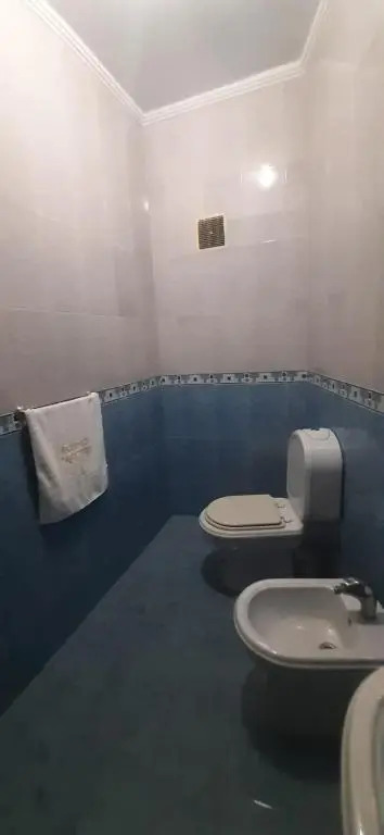 Appartement au centre ville de Tanger N 43