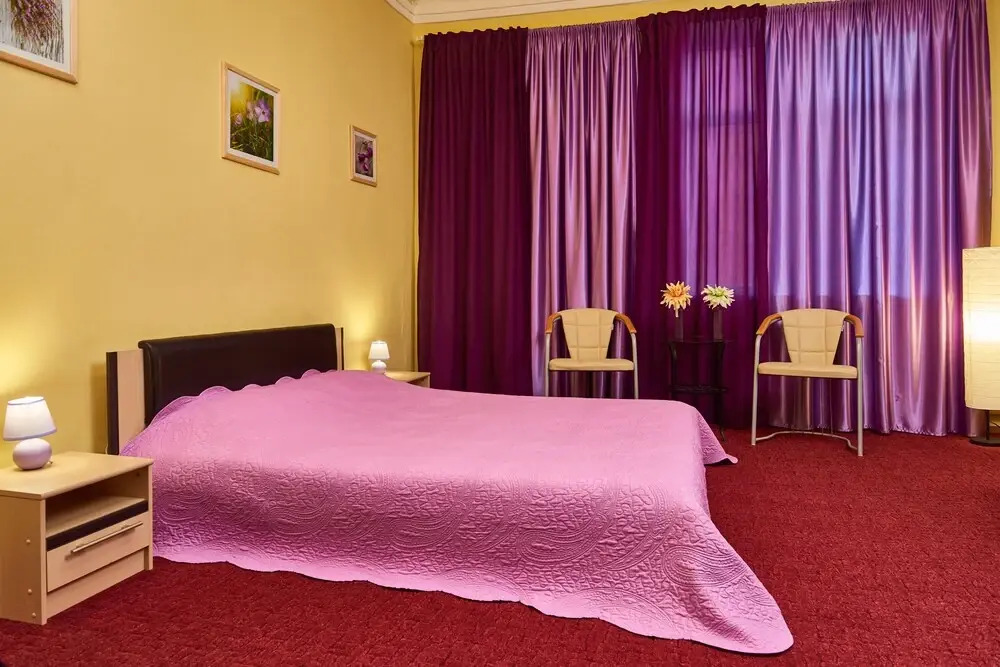 Room SAD 1
